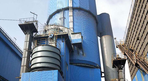 Mapa stranice projekta Wuxi Xinsanzhou