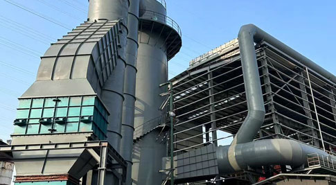 Fuzhou Wuhang mokro uklanjanje prašine